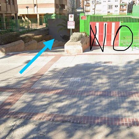 דירות גרנדה Dreaming Genil - Free Parking מראה חיצוני תמונה